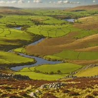 Arkengarthdale Moor