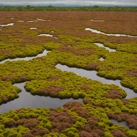 Airds Moss