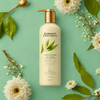 Aveeno Calm + Restore Body Lotion