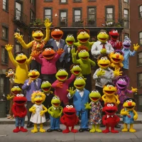 Avenue Q