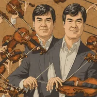 Alan Gilbert