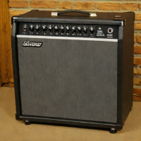 Ampeg SVT-4PRO 2x10