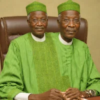 Alpha Oumar Konaré