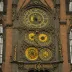 Astronomical Clock (Marienkirche, Lübeck)