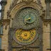 Astronomical Clock (St. Mary's, Rostock)