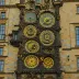 Astronomical Clock (Prague – Orloj) [duplicate removed]