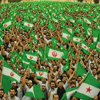 Algerian Hirak Movement