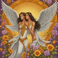 Archangel's Sun