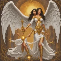Archangel's Light