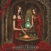A Perfect Blood