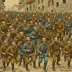 Asturian Miners Revolution