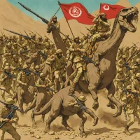 Afghan Saur Revolution