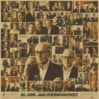 Alain Jakubowicz