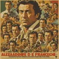 Alexandre de Franceschi