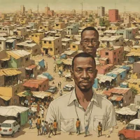 AbdouMaliq Simone