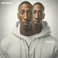 Anomaly