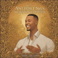 Anthems of a Worshipper