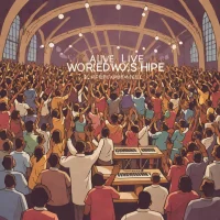 A Live Worship Experience