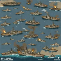 All Guns On Deck