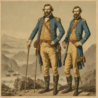 Alexander Mackenzie