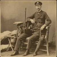 Apsley Cherry-Garrard