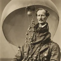 Auguste Piccard