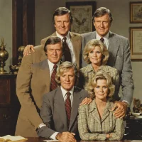 Adam's Rib (1973 series)