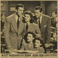 Adam's Rib (1949)