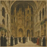 All-Night Vigil Op. 37 (Rachmaninoff)