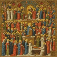 Akathist of Thanksgiving (Tavener)
