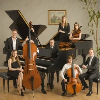 Atrium Piano Trio