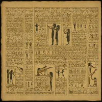 Amherst Papyri
