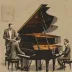 Aaron Parks Trio