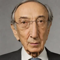 Alvin Toffler