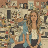 Alice Goffman