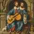Amor, ben mi credevo - Cipriano de Rore