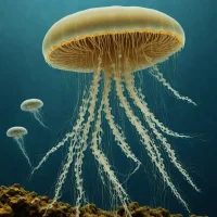 Atolla parva