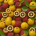 Abiu (Pouteria caimito)