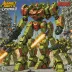 Assault Suits Leynos 2