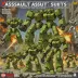 Assault Suits Valken