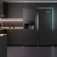 Amana NED4655EW Electric Dryer