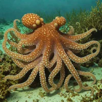 Amphioctopus burryi