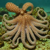 Amphioctopus siamensis
