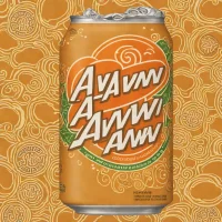 A&W Cream Soda