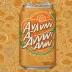 A&W Cream Soda