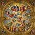 Apotheosis of St. Ignatius (Andrea Pozzo, Sant'Ignazio)