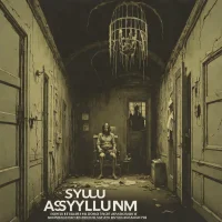 Asylum (1972)
