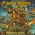 Again, Dangerous Visions