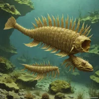 Anomalocaris canadensis