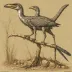 Avimimus portentosus